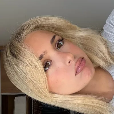 Bárbara Sereno profile