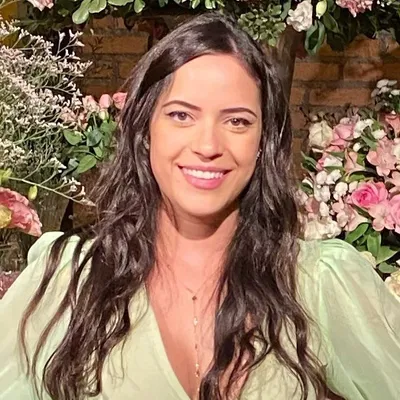 Bárbara Rodrigues profile