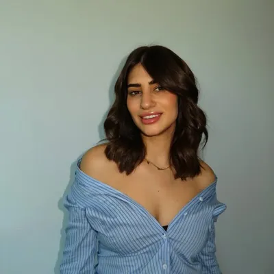 Bárbara Matos profile