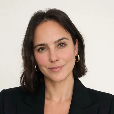 Bárbara Bação | Mentora de Negócios & Estratega Digital profile