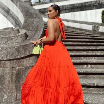 Bárbara Correia profile