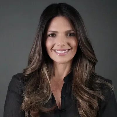 Barbara Bermudo Oficial profile
