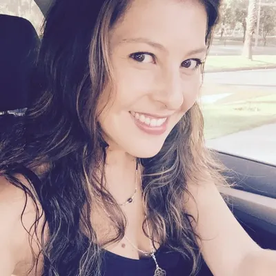 Bárbara Briceño Kramarenco profile