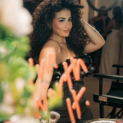 Barbara Camila ๐ฆ profile