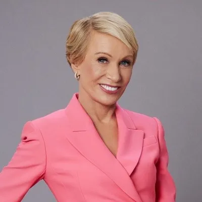 Barbara Corcoran profile
