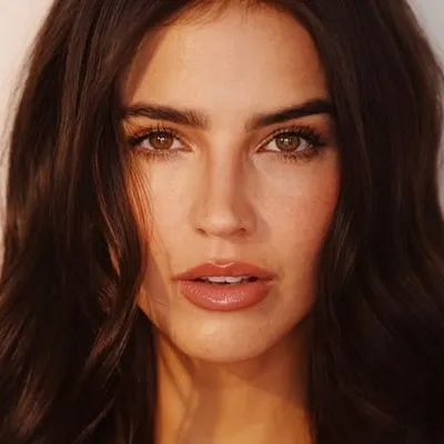 BARBARA DE REGIL 🤍 profile