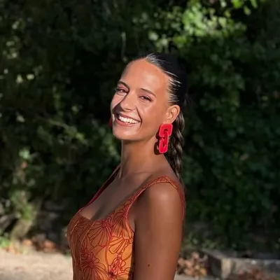 Nutricionista Bárbara Oliveira profile