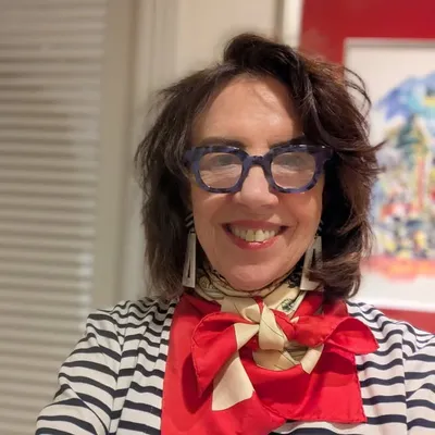 Barbara Feldman profile