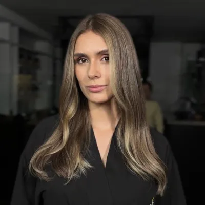 Barbara Fernández Garcia profile