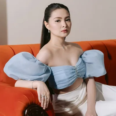 Barbie Forteza profile