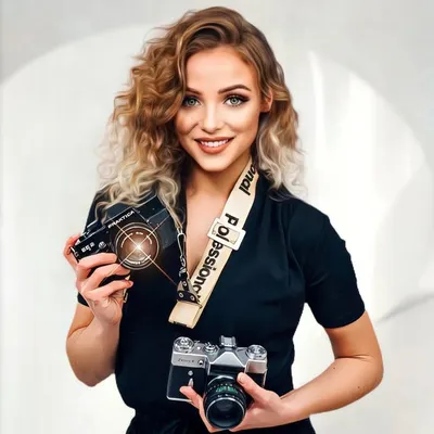 Barbara Gawlik 📸 profile