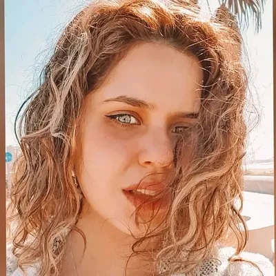 Bárbara Guerrero Capetillo (Barbi) profile