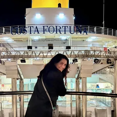 Barbara Falletta❄🌲🎅🧚🏼♀️⭐ profile