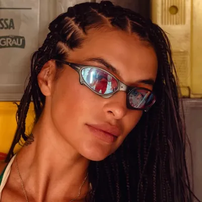 Bárbara Labres profile