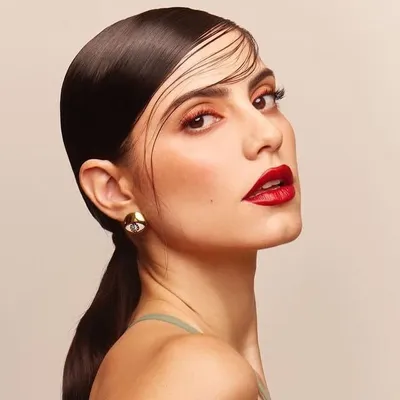 Bárbara López Perú profile