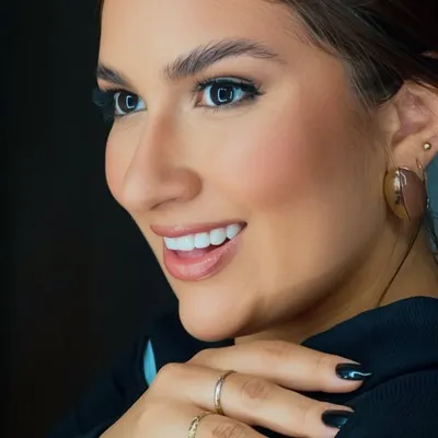 Bárbara D. Martins Cristovão profile