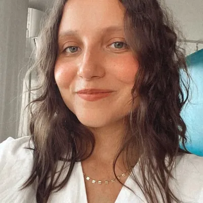 Bárbara Öberg profile