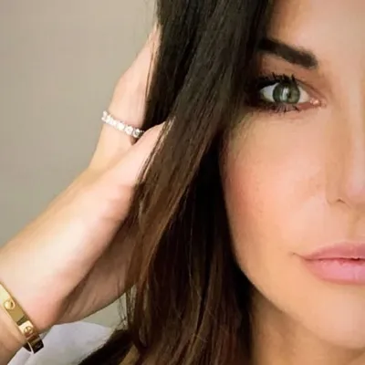 Barbara Pedrotti profile