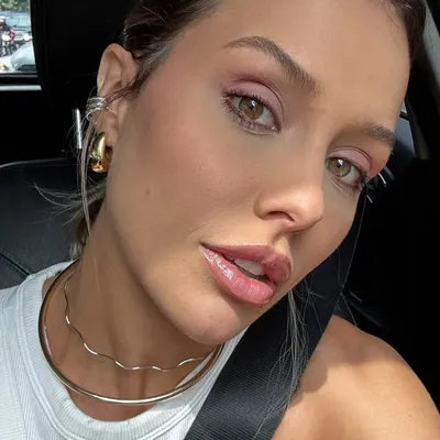 Barbara Rabelo profile