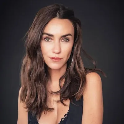Bárbara Ríos Guzmán profile