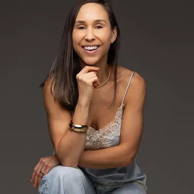 Bárbara Uber profile
