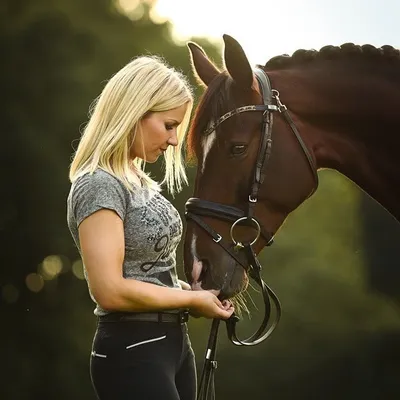 Marina & Paddy 🏡🐴♥️ profile
