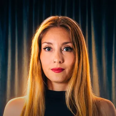 Bárbara Guzmán profile