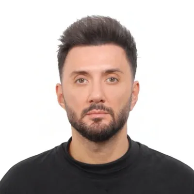 BARBAROS DİKMEN profile