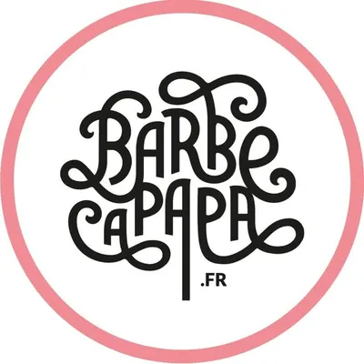 MAISON DE LA BARBE À PAPA | Événementiel profile