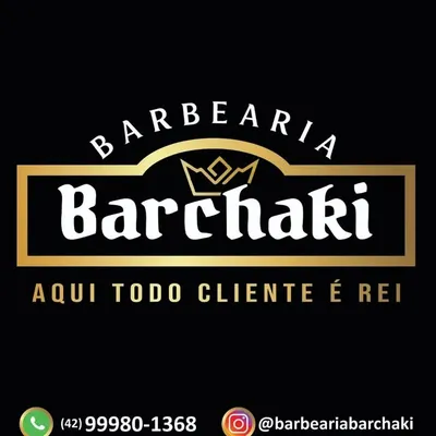 Barbearia Barchaki profile