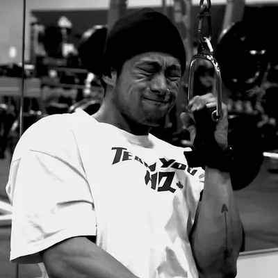 Brandon Chow • Fitness Coach profile