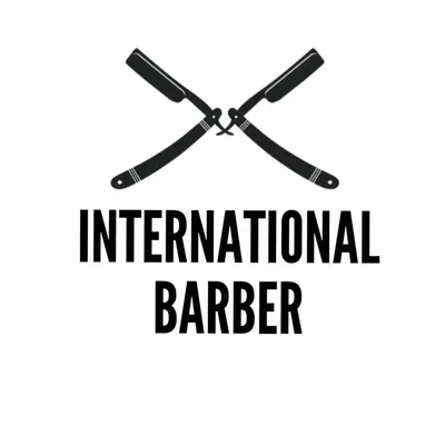 International barbers profile