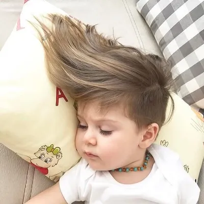 Hairstyle 2021 profile