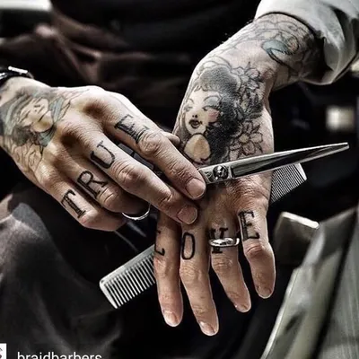 💈🌎💈BARBER INSPIRATIONS💈🌍💈 profile