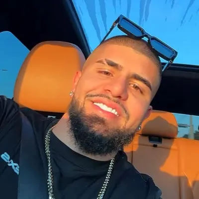 Anthony Garcia profile