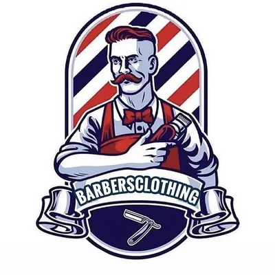 Barber Clothing profile