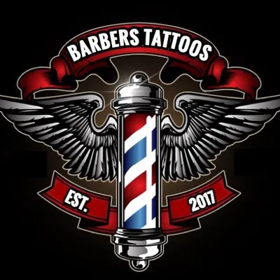 barber tattoo profile