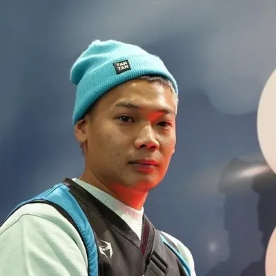 Tantan Barber profile