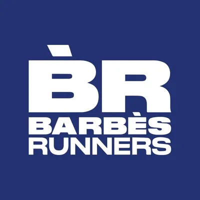 Barbès Runners - BR profile