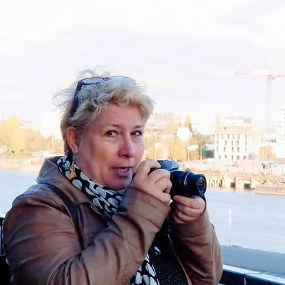 Top Coffee Shops Nantes ☕ Barbara profile