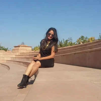 Barbie Rajput profile