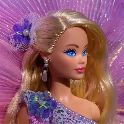 Barbie®™ 💗 profile