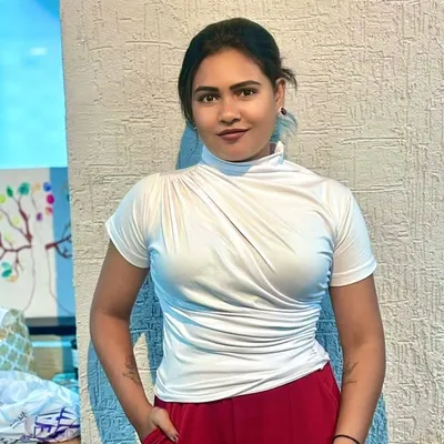 sruthi niharika reddy profile