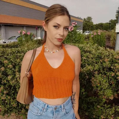 Marta. profile