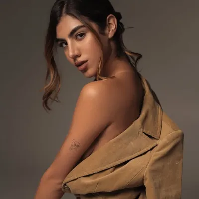 Barbara De Luca profile
