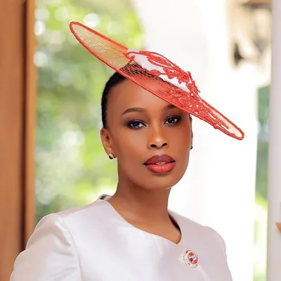 Barbie Kyagulanyi profile