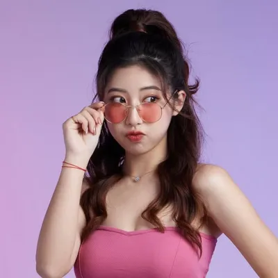 芭比(。・ω・。)ノ♡芭比本芭|YING-YING profile