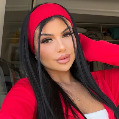 Bárbara Neto profile