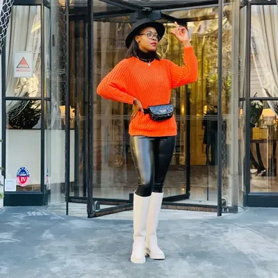 Soraya❤️🌎🇪🇸🇫🇷🇨🇩 profile