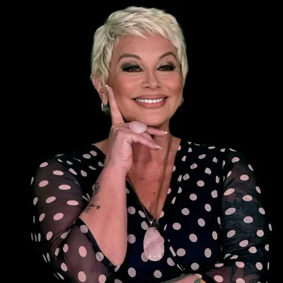 Carmen Barbieri profile